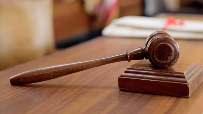 You are currently viewing Man sentenced to amputation for severing teen’s hand in Gombe
