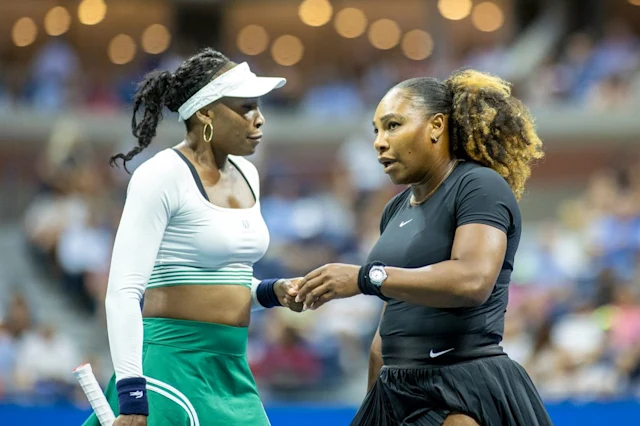 You are currently viewing Meet Serena and Venus Williams’ siblings: From the murder of their half-sister to their father’s six other children