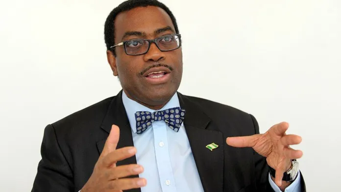 You are currently viewing 65 grand cheers to Akinwumi Adesina, By Martins Oloja