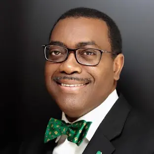 Read more about the article ‘I never said I am running for presidency in 2027’ – Adesina