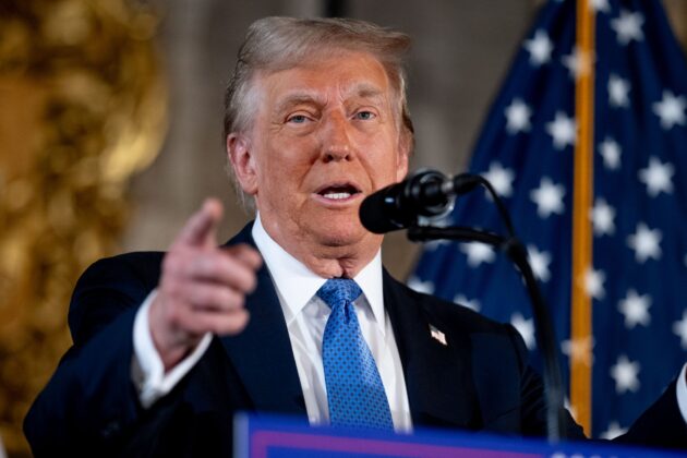 You are currently viewing Trump fires USAID inspector general