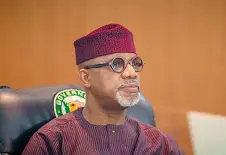 Read more about the article Abiodun Congratulates Aiyedatiwa
