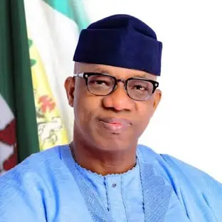 Read more about the article Clark’s Exit, Glorious Conclusion of Monumental Chapter in Nigerian History-SGF Chair, Dapo Abiodun