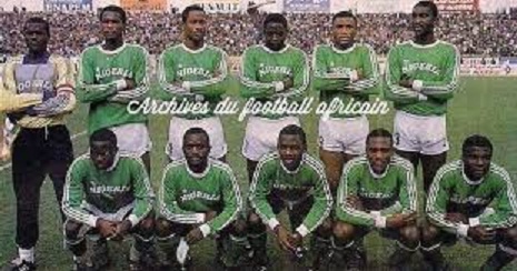 Read more about the article Former Super Eagles star Ayo Ogunlana dies in Kaduna