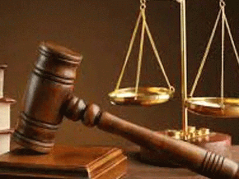 You are currently viewing Court Orders Permanent Forfeiture of $835,081.46 Linked to SDQ Facilitators, Agbede, Others