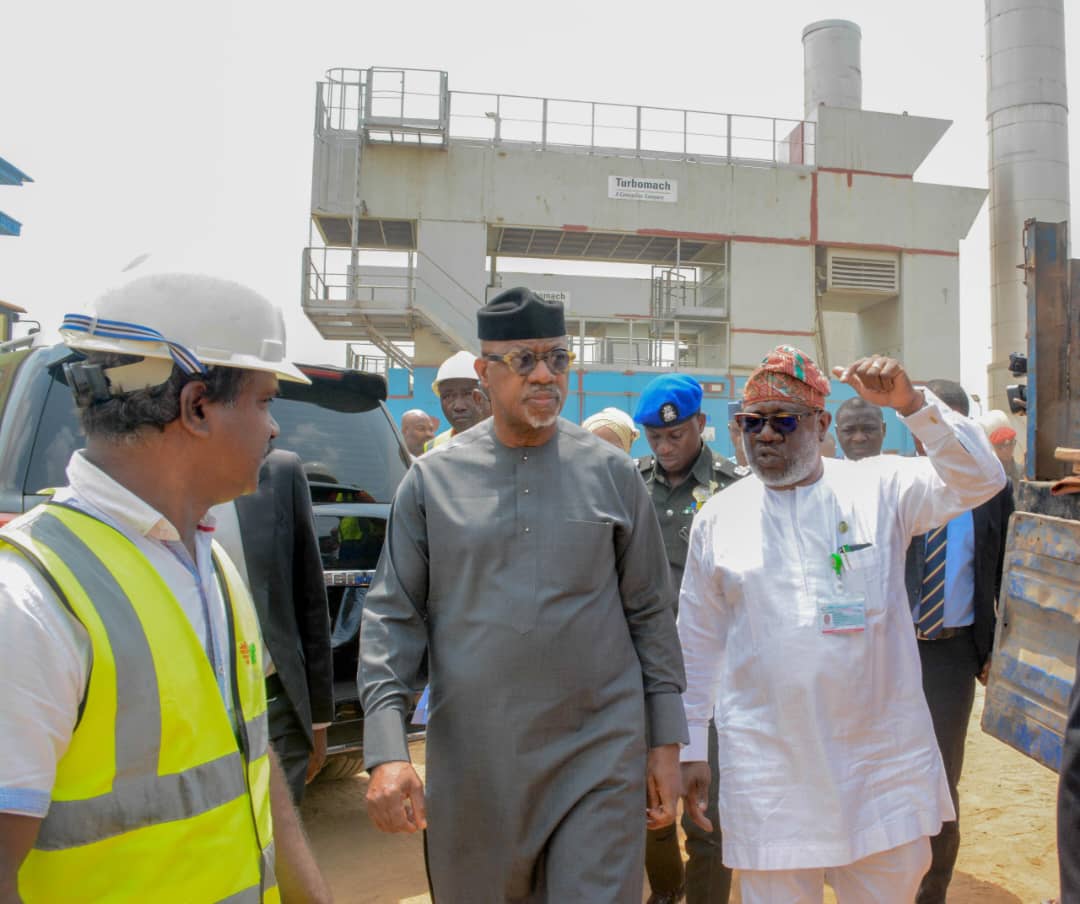 You are currently viewing Ogun to Get Uninterrupted Electricity as Abiodun Commissions Power Plant in Eight Weeks’ Time