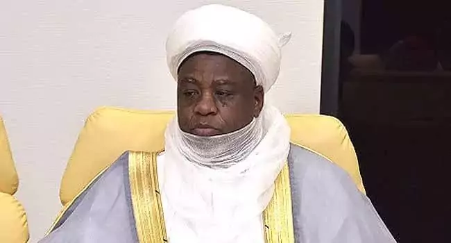 You are currently viewing NSCIA recommends Tax Reforms Bill to align with constitutional provisions on Sharia