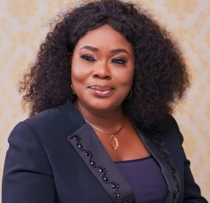 You are currently viewing Your marriage ain’t the worst, By Funke Egbemode
