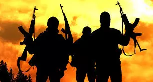 Read more about the article Decisive measures to end Nigeria’s kidnapping epidemic, By Abidemi Adebamiwa