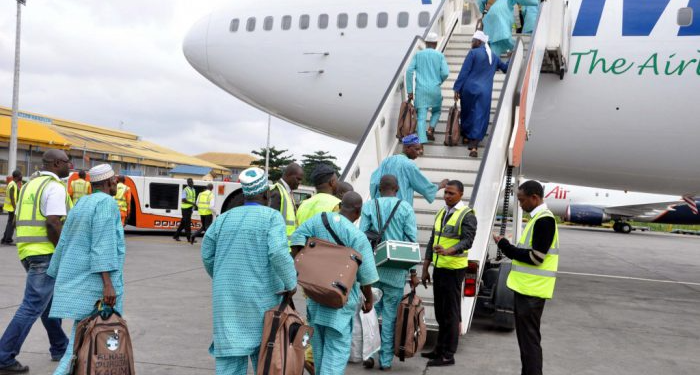 You are currently viewing Exclude hajj pilgrims from BTA-on-ATM-card policy, group urges CBN
