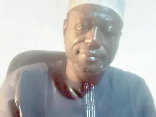Read more about the article Bad roads causing tanker crashes —Tanker driver association chairman
