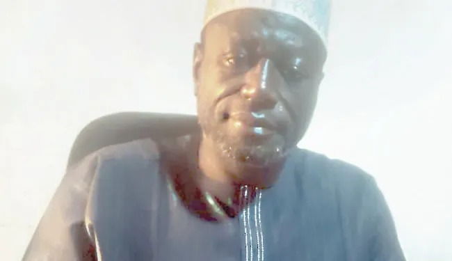You are currently viewing Bad roads causing tanker crashes —Tanker driver association chairman