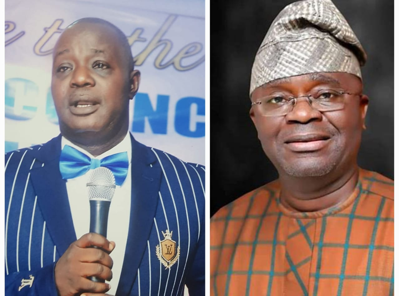 You are currently viewing Tayo Aboyeji commends Tinubu for appointing Kayode Opeifa Nigeria Railway Corporation boss