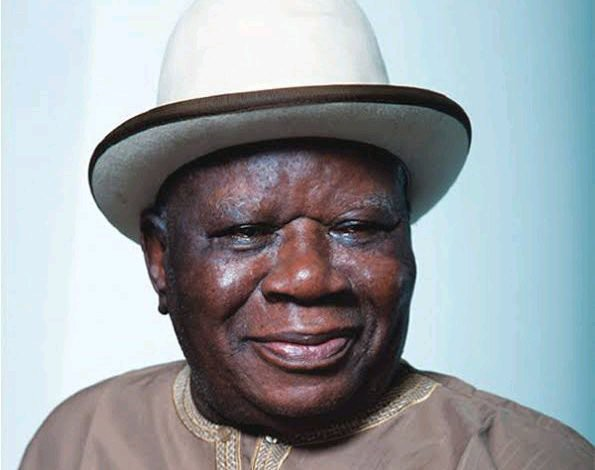 You are currently viewing Edwin Clark Dies At 97, Days after Ayo Adebanjo Bowed Out at 96