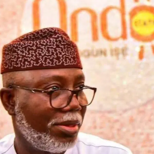 Read more about the article Ondo’s 33 LCDAs are here to stay, says Aiyedatiwa