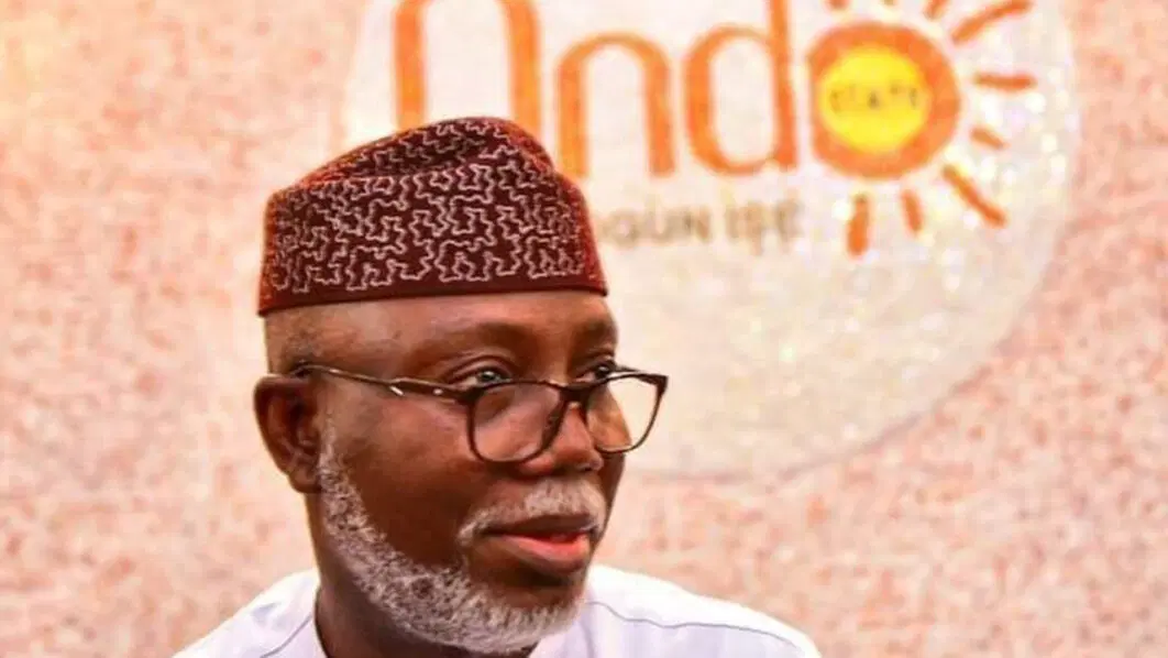 You are currently viewing Ondo’s 33 LCDAs are here to stay, says Aiyedatiwa
