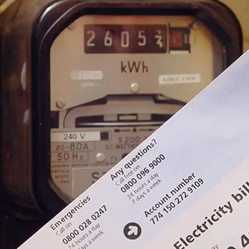Read more about the article High electricity costs choking teaching hospitals to death