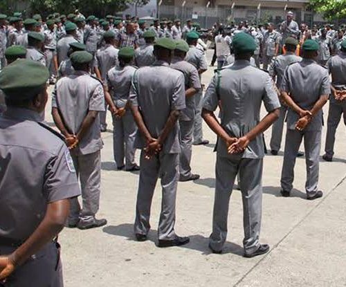 Read more about the article Clearing Agents Spoil for War As Customs Introduces 4% Collection on Imported Cargoes