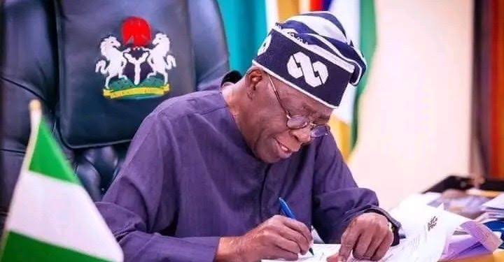 You are currently viewing Tinubu approves law to establish Federal University in Ogoni