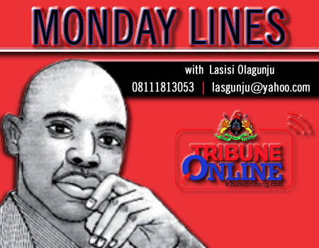 Read more about the article Monday Lines : A review of IBB’s book of billions By Lasisi Olagunju