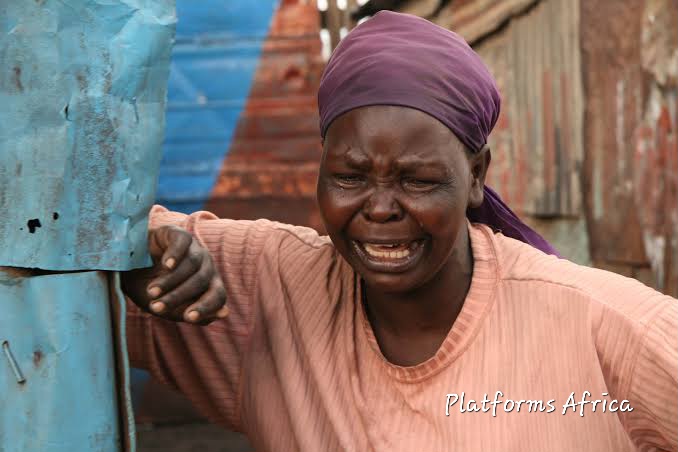 You are currently viewing Tears of A Wife Can Cure An Aggressive Husband – Study