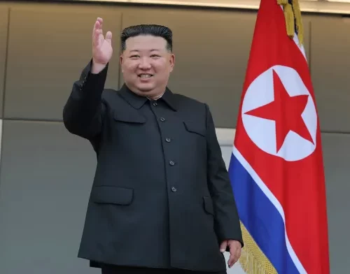 Read more about the article North Korea steals $1.5bn as it pulls off world’s biggest ever heist