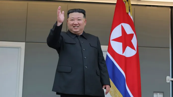 You are currently viewing North Korea steals $1.5bn as it pulls off world’s biggest ever heist