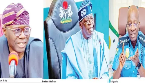 Read more about the article Bandits’ invasion: Lagos communities on red alert