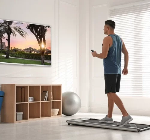 Read more about the article What Is A Micro-walk? The Fad May Be The Simple Trick To Make You Healthier