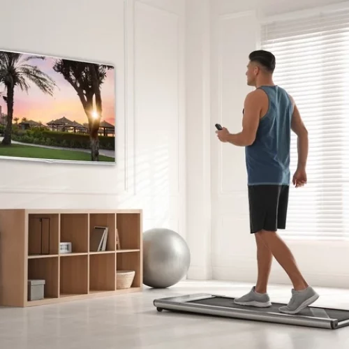 What Is A Micro-walk? The Fad May Be The Simple Trick To Make You Healthier
