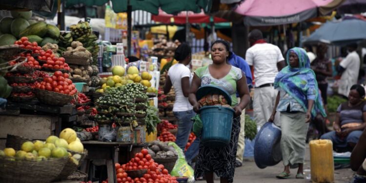 You are currently viewing Market Relief: Food prices drop after months of soaring costs 
