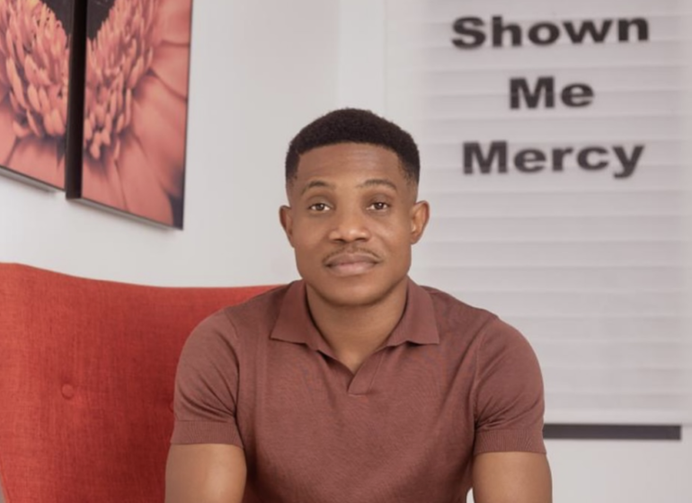 You are currently viewing Jerry Eze Reveals How He Survived A Plane Crash