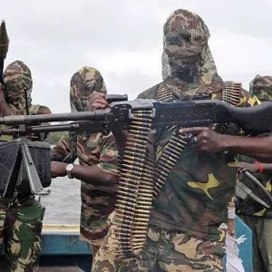 militants