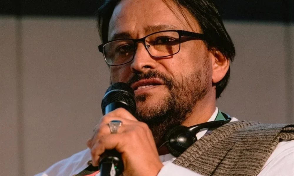You are currently viewing Gay Imam Killed In South Africa After Officiating Lesbian Wedding