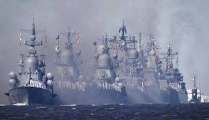 naval