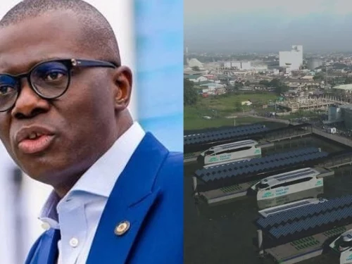 Read more about the article EUR410m Omi Eko project to transform Lagos inland waterways — LASWA