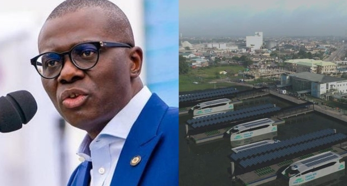 You are currently viewing EUR410m Omi Eko project to transform Lagos inland waterways — LASWA