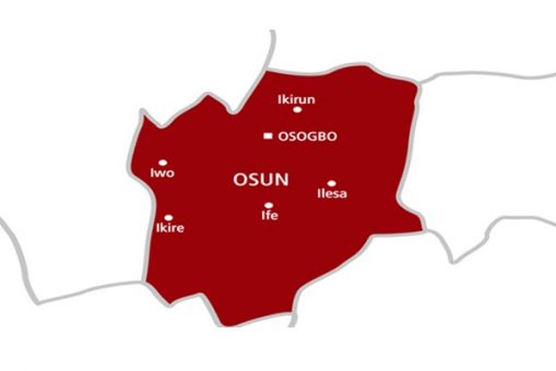 You are currently viewing Mayhem in Osun over control of councils