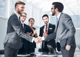 Read more about the article Make Your Partner Look Good: A Leadership Strategy That Works