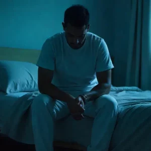 Study finds half of men  worry over sex organ size 2 sad e1738392496352
