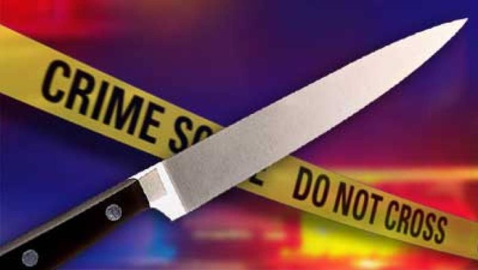 You are currently viewing Nigerian man found dead in his apartment with stab wounds