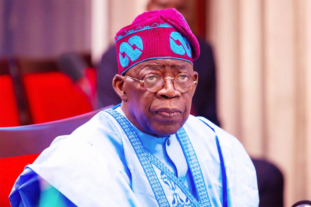 You are currently viewing Tinubu Flags off Lagos-Ibadan Road Expansion Project