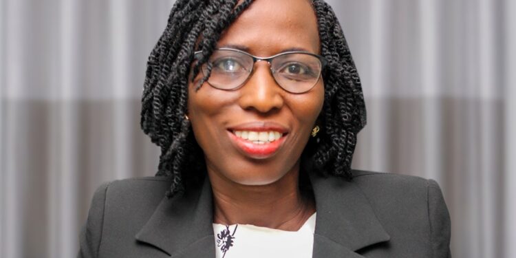 You are currently viewing Advans Nigeria announces appointment of Elizabeth Odetayo as Deputy Chief Executive Officer 