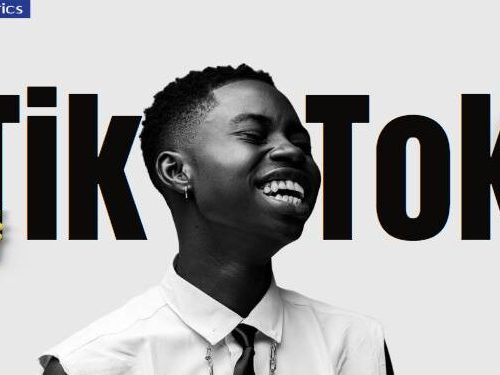 Read more about the article Nigerian TikTok streamer, 19-year-old Peller, says he makes N20 million weekly 