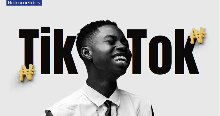 You are currently viewing Nigerian TikTok streamer, 19-year-old Peller, says he makes N20 million weekly 
