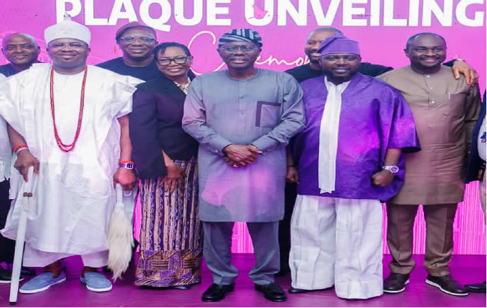 You are currently viewing Purple Mall unveils N80bn Lekki hub