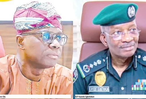 Read more about the article We are committed to keeping bandits out of Lagos —Hausa, Fulani leaders
