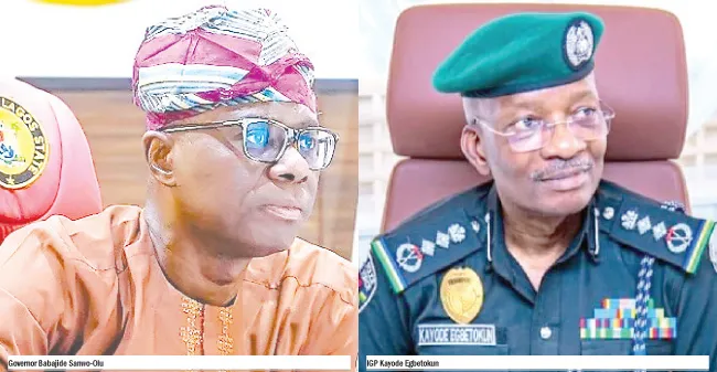 You are currently viewing We are committed to keeping bandits out of Lagos —Hausa, Fulani leaders
