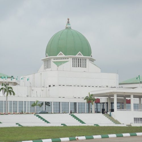 Read more about the article New constitution: Anyaoku, Yakasai, Osoba To Meet N’Assembly