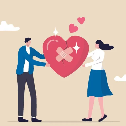 Read more about the article 4 Ways To ‘Fight Right’ For A Stronger Relationship—By A Psychologist